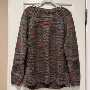 Prana Sweater